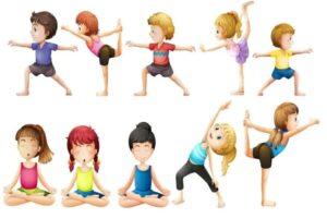 ¡Aprende a Practicar Yoga en Familia con Estos Recursos!