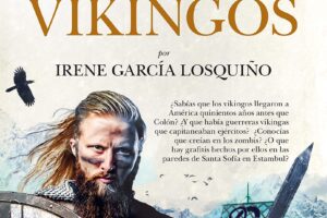 Fomentando la Lectura con los Vikingos: Descubre cómo los antiguos navegantes fomentaron el amor por los libros.